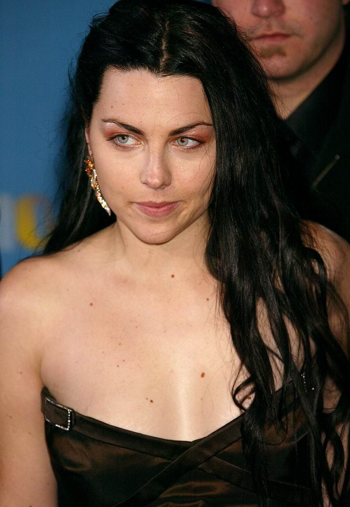Amy Lee: pic #371628