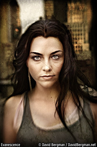 Amy Lee: pic #171745