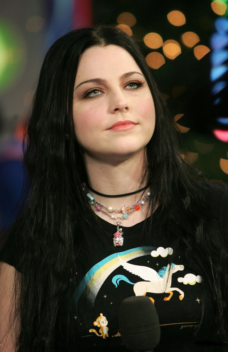 Amy Lee: pic #428603