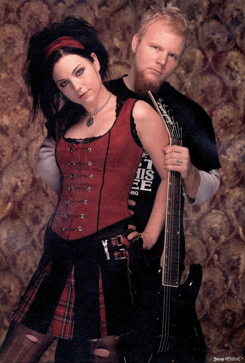 Amy Lee: pic #18625