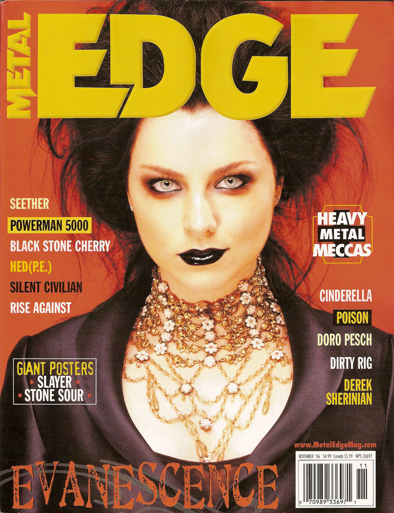 Amy Lee: pic #65641