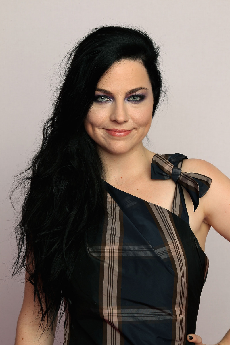 Amy Lee: pic #420523