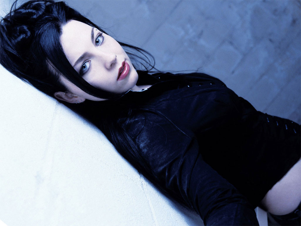 Amy Lee: pic #428604