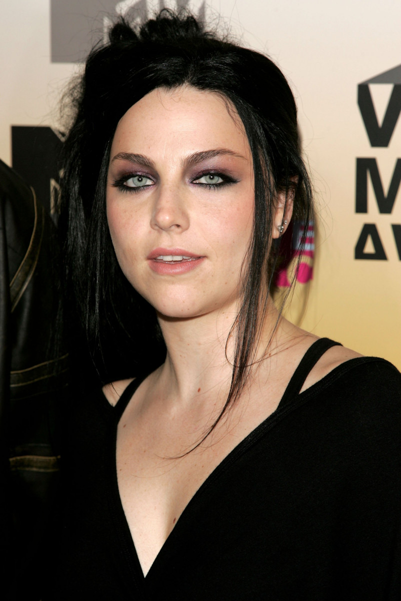 Amy Lee: pic #428602