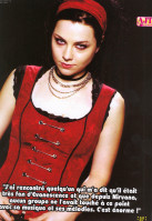 Amy Lee pic #18629