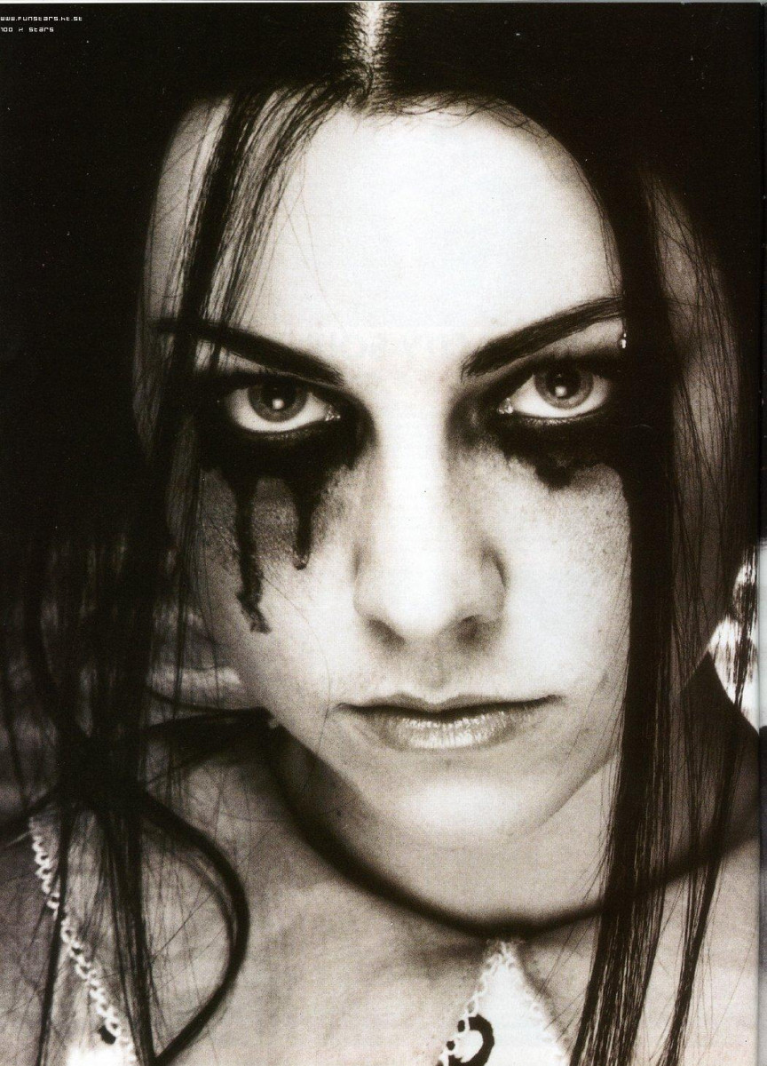 Amy Lee: pic #18626