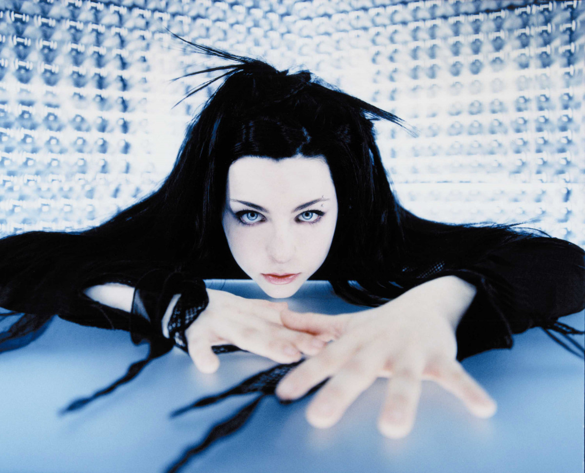 Amy Lee: pic #41606