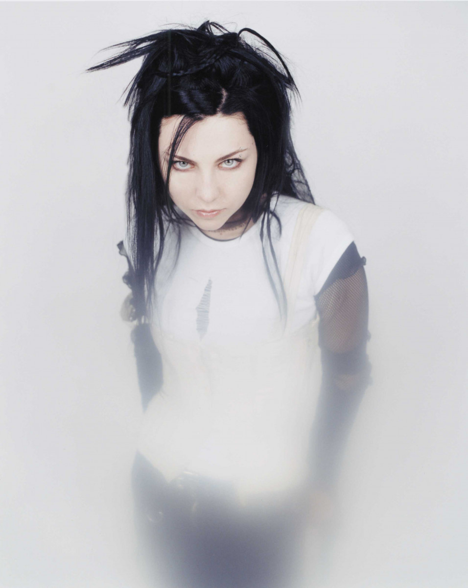 Amy Lee: pic #41607