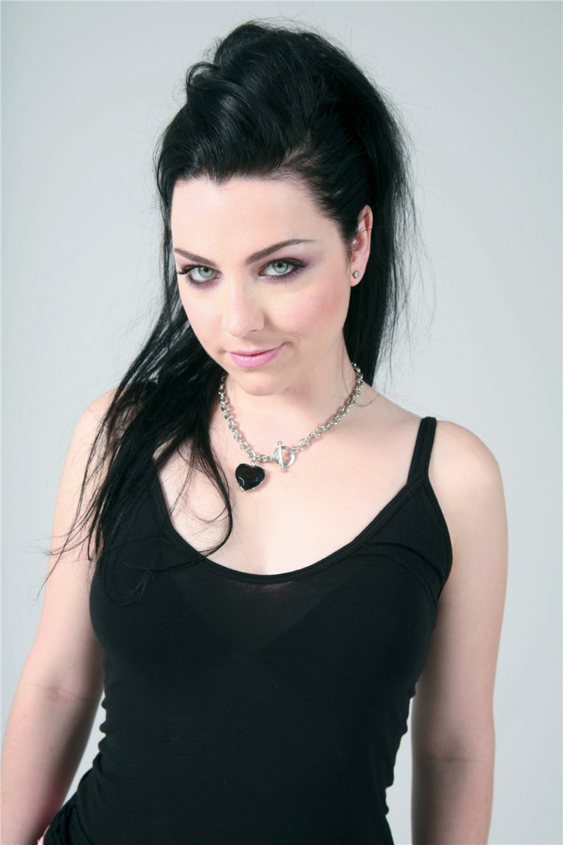 Amy Lee: pic #273718