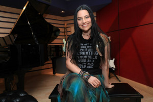 Amy Lee pic #664409