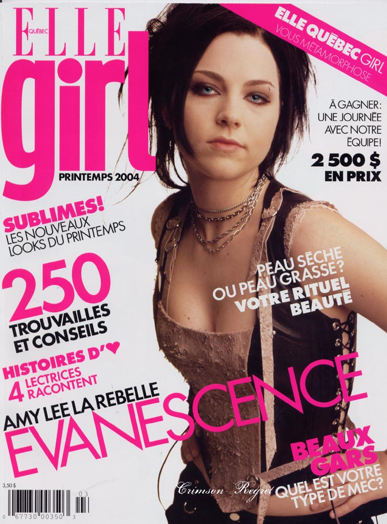 Amy Lee: pic #47481