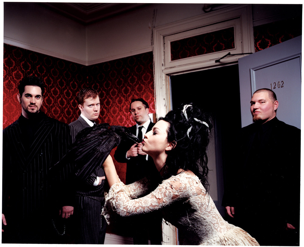 Amy Lee: pic #47483