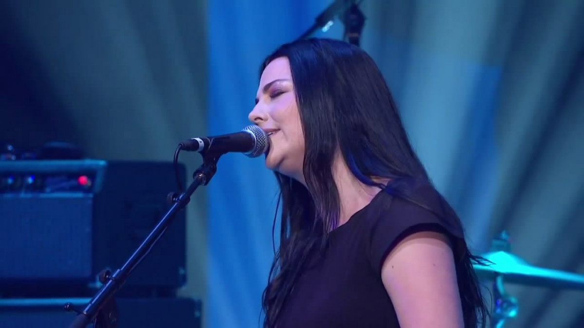 Amy Lee: pic #665815