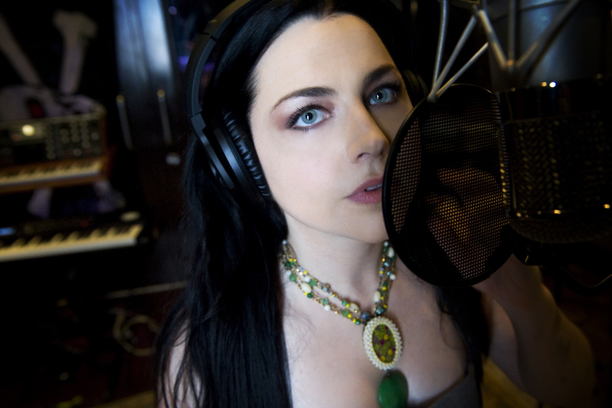 Amy Lee: pic #456283