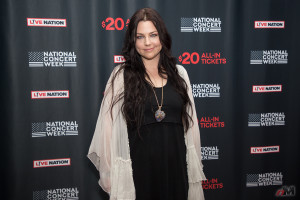 Amy Lee photo #