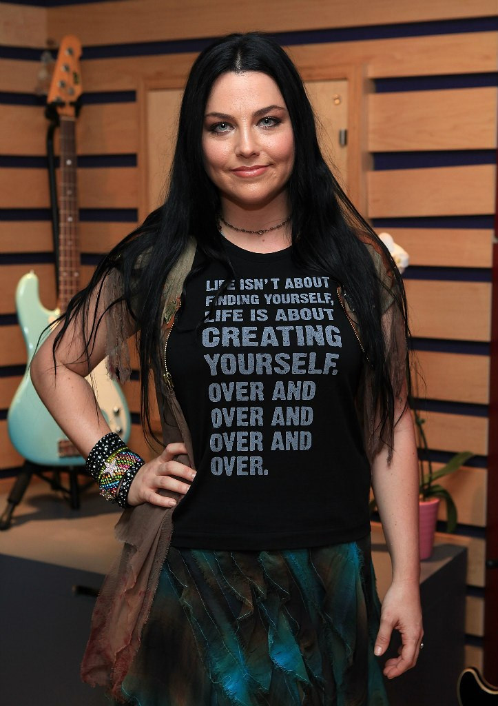 Amy Lee: pic #664411