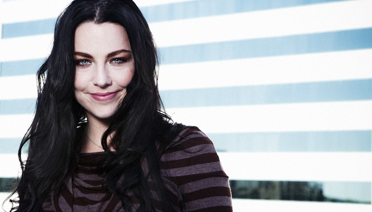 Amy Lee: pic #666257
