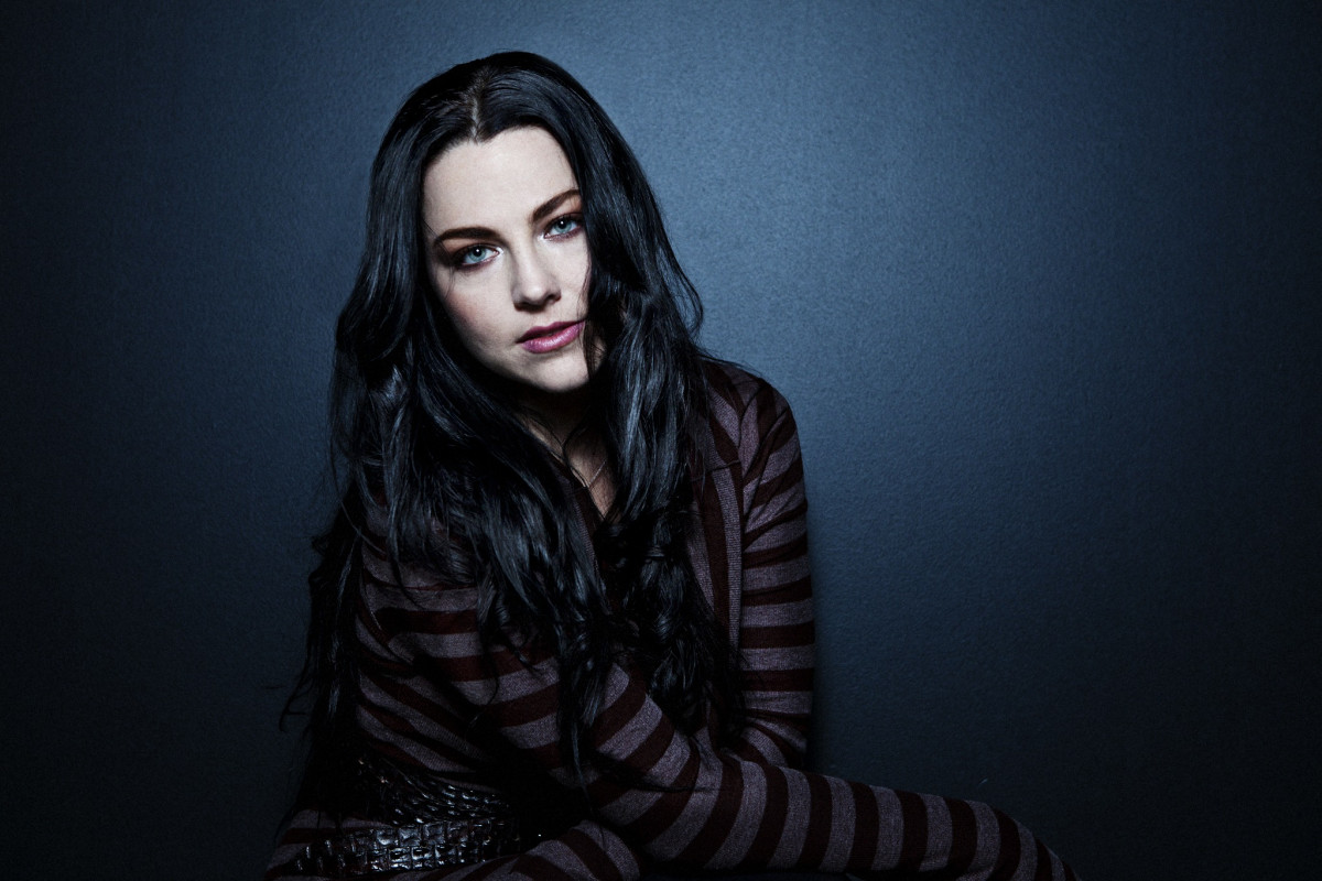 Amy Lee: pic #666272