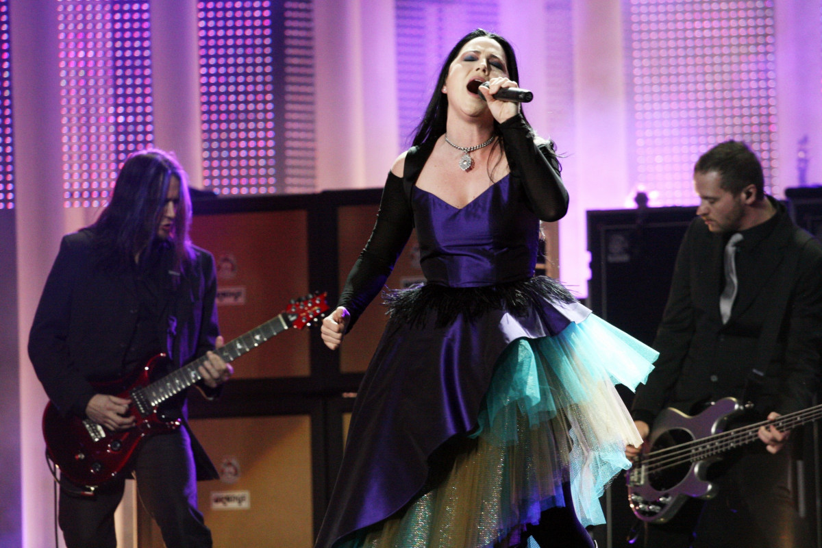 Amy Lee: pic #664436