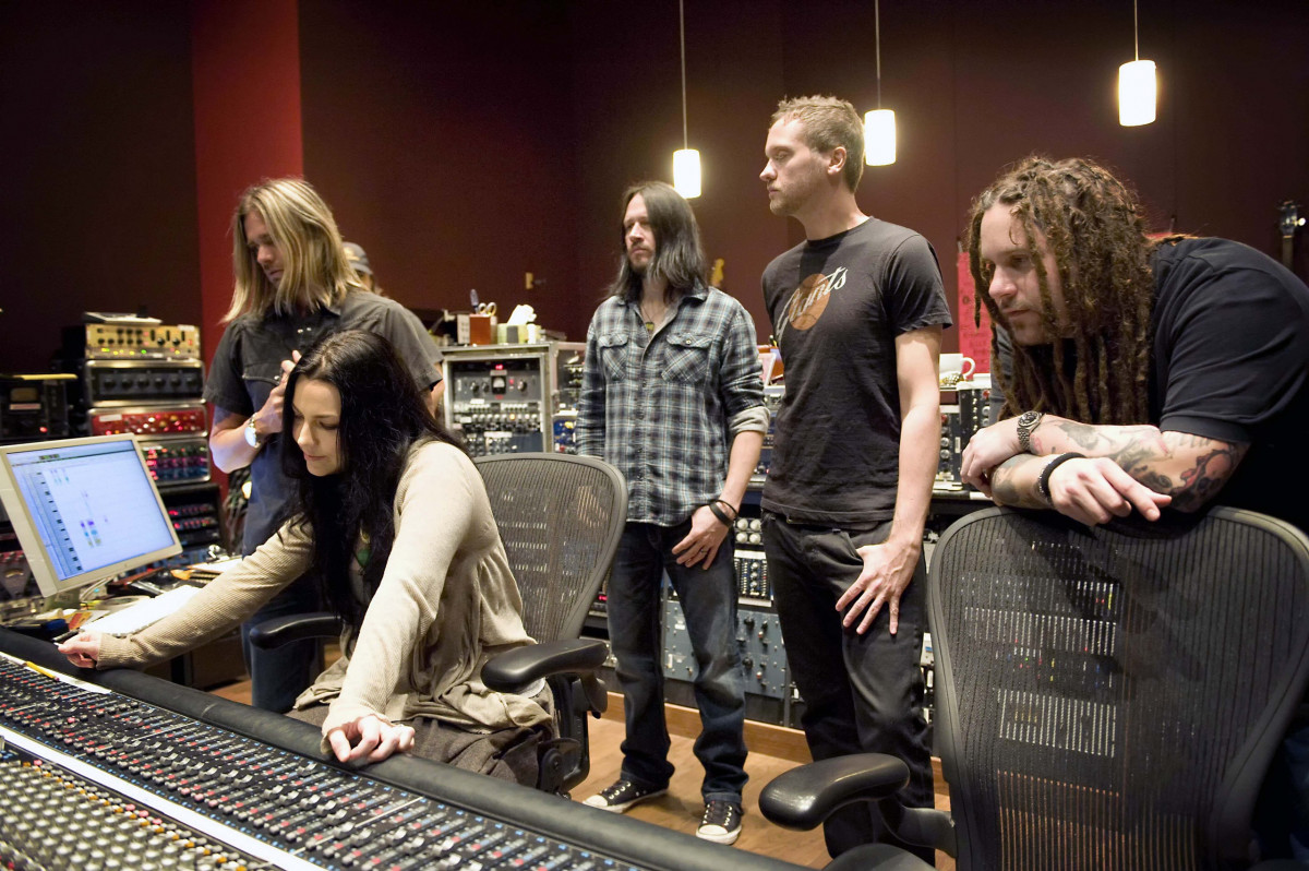 Amy Lee: pic #665254
