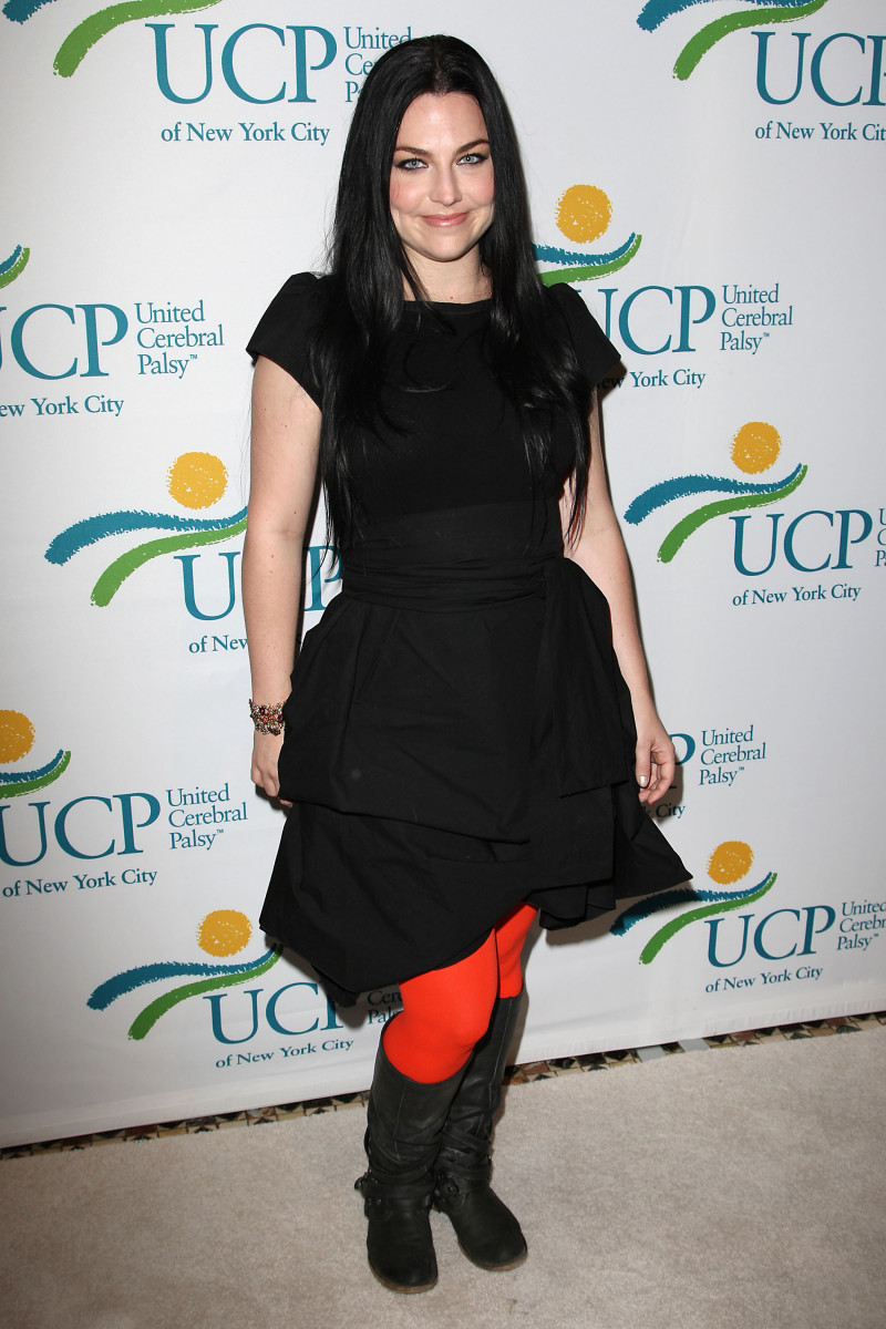 Amy Lee: pic #487212