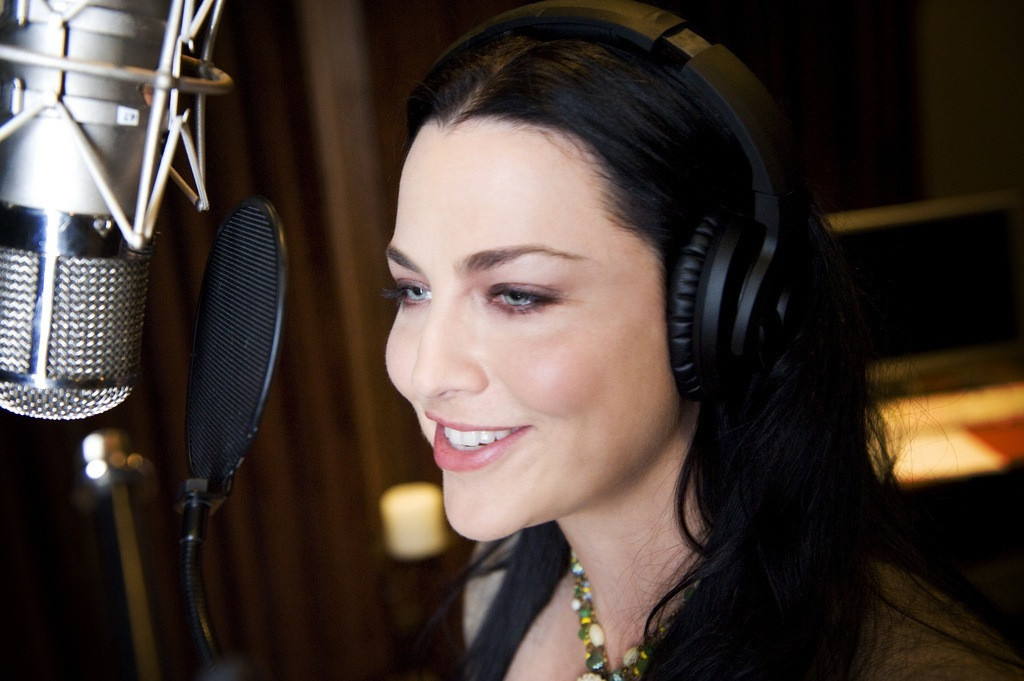 Amy Lee: pic #665236