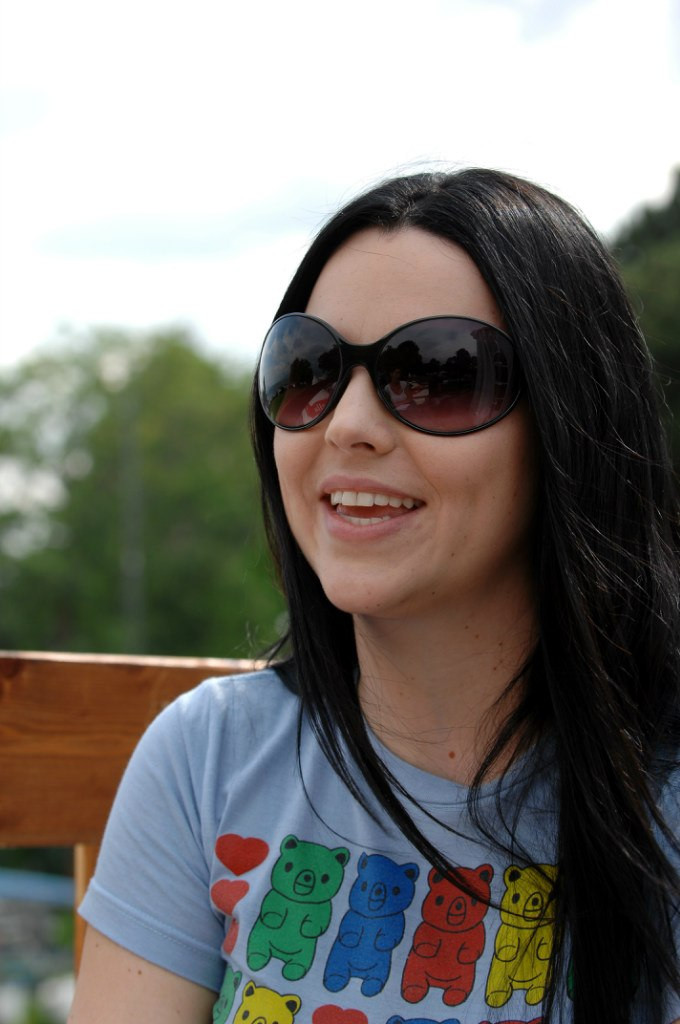 Amy Lee: pic #683571