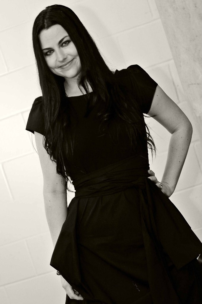 Amy Lee: pic #666279