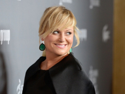 photo 4 in Amy Poehler gallery [id586826] 2013-03-23
