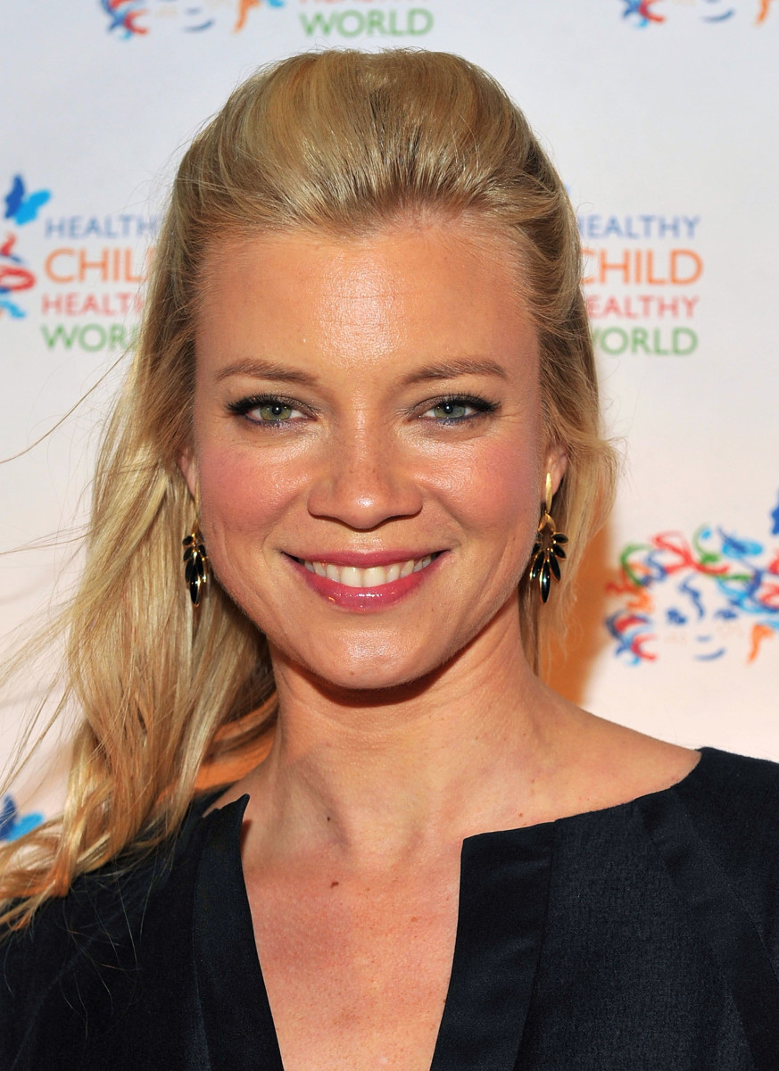 Amy Smart photo 47 of 286 pics, wallpaper photo 204870 ThePlace2