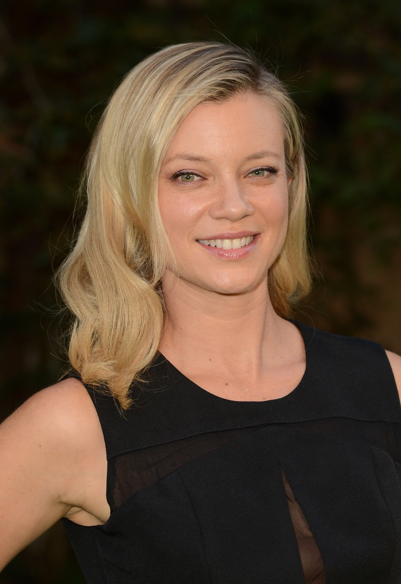 Amy Smart photo 200 of 286 pics, wallpaper photo 539235 ThePlace2