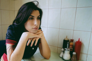 Amy Winehouse photo #