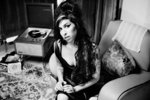 Amy Winehouse photo #