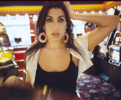 photo 4 in Amy Winehouse gallery [id90421] 2008-05-21