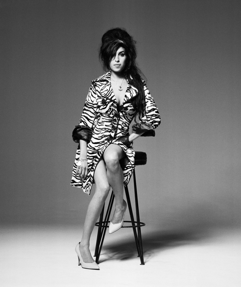 Amy Winehouse: pic #559410