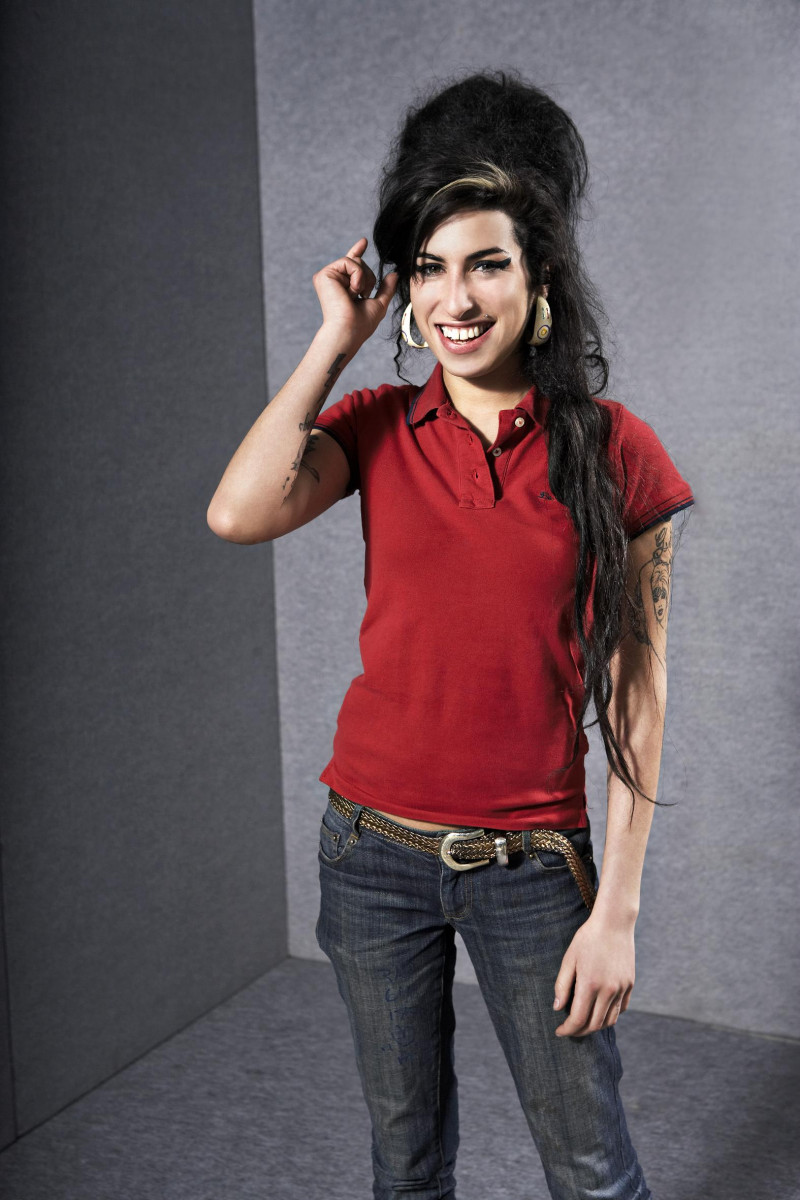 Amy Winehouse: pic #559536