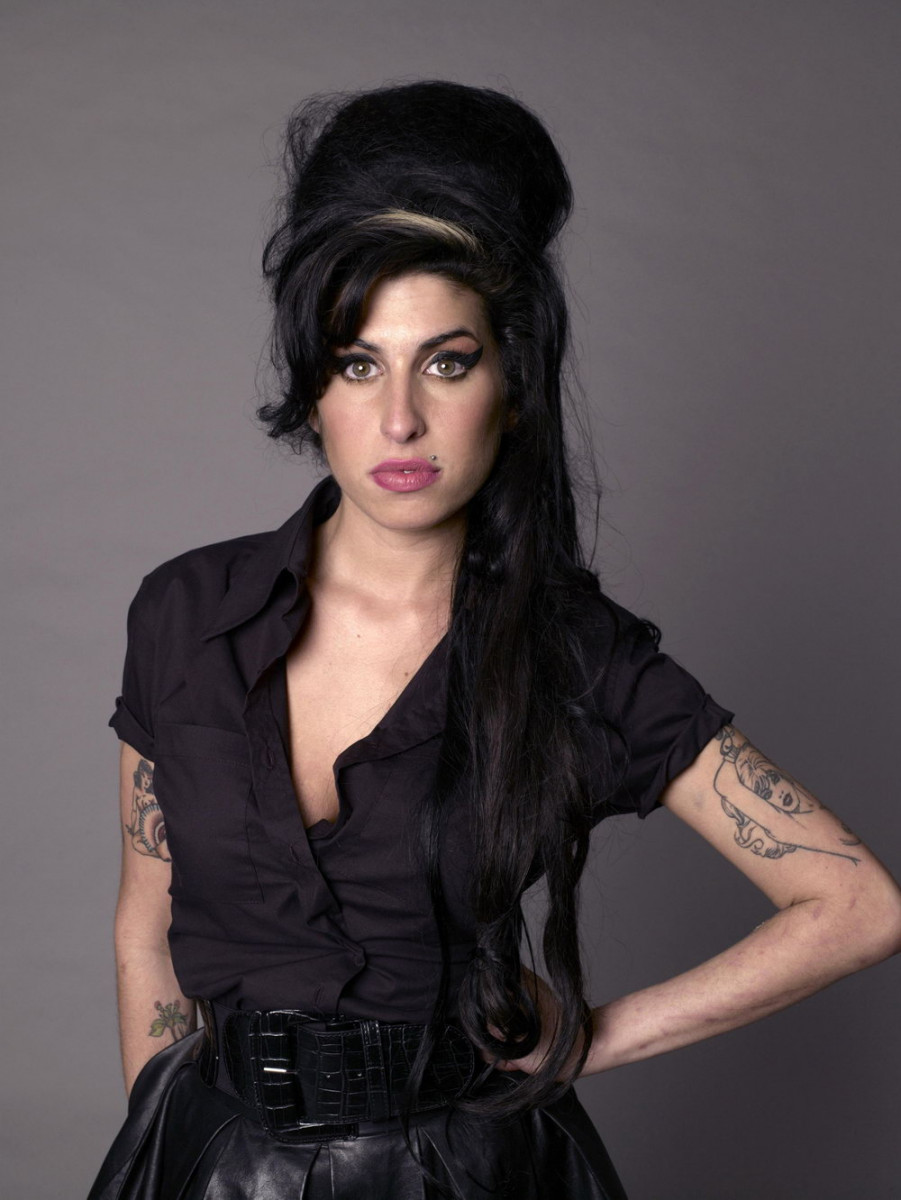 Amy Winehouse: pic #90419