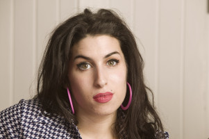 Amy Winehouse photo #