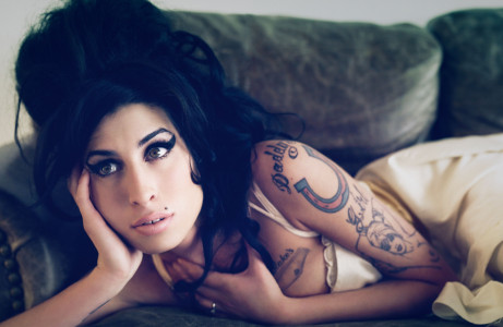 photo 5 in Amy Winehouse gallery [id237308] 2010-02-25