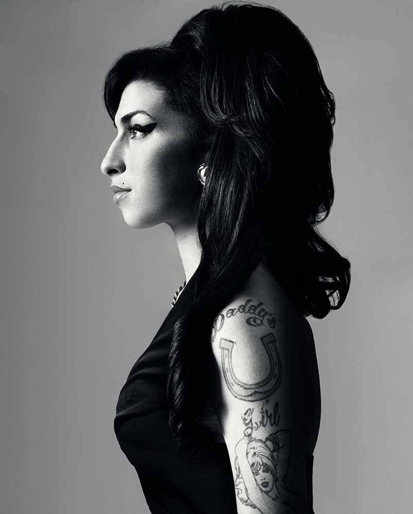 Amy Winehouse: pic #360357