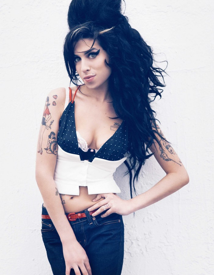 Amy Winehouse: pic #89253