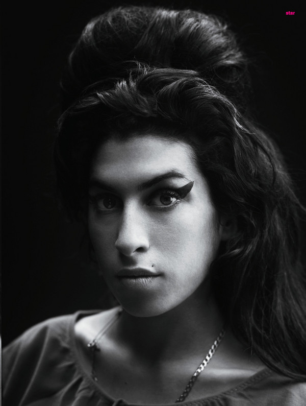 Amy Winehouse: pic #89251