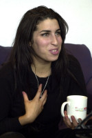 Amy Winehouse photo #