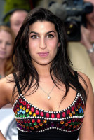 Amy Winehouse photo #