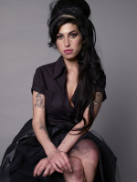 Amy Winehouse photo #