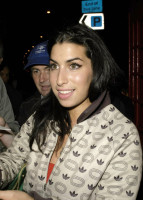 Amy Winehouse photo #