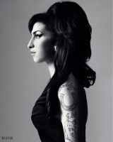 Amy Winehouse photo #