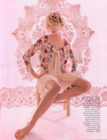 photo 28 in Ana Claudia Michels gallery [id102808] 2008-07-04