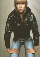 photo 6 in Ana Claudia Michels gallery [id186753] 2009-10-02