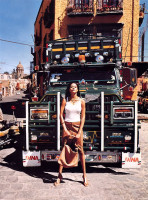 photo 8 in Ana Paula Araujo gallery [id5112] 0000-00-00
